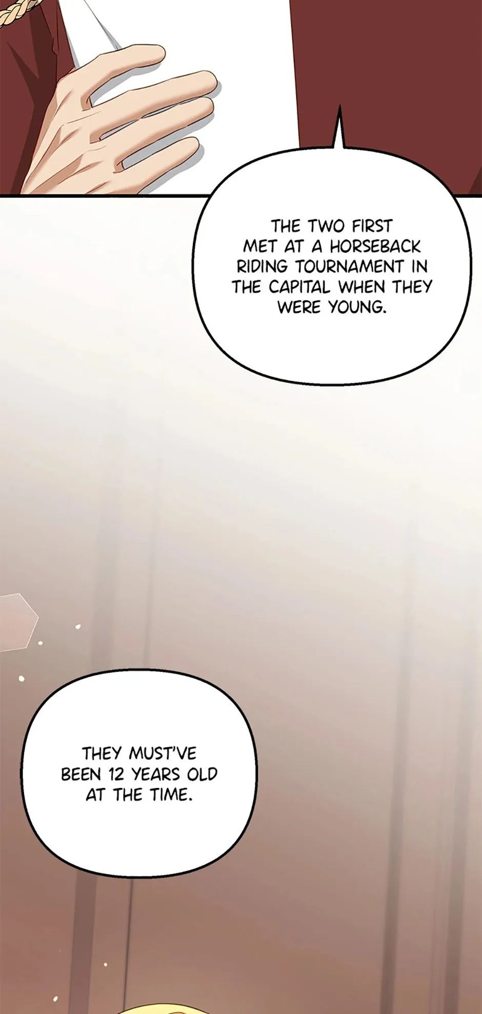 I Created a Harem to Avoid the Male Lead Chapter 78 - Page 86