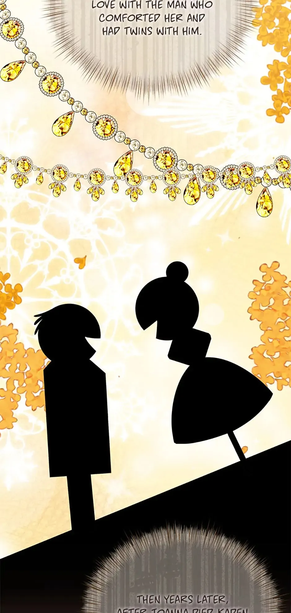 I Created a Harem to Avoid the Male Lead Chapter 78 - Page 89