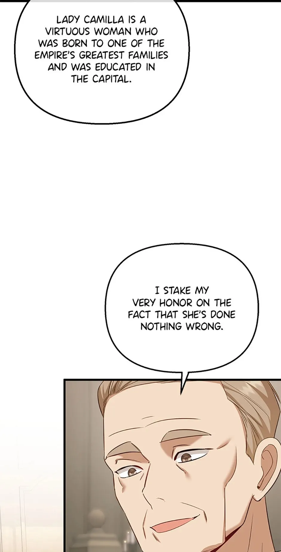 I Created a Harem to Avoid the Male Lead Chapter 78 - Page 95