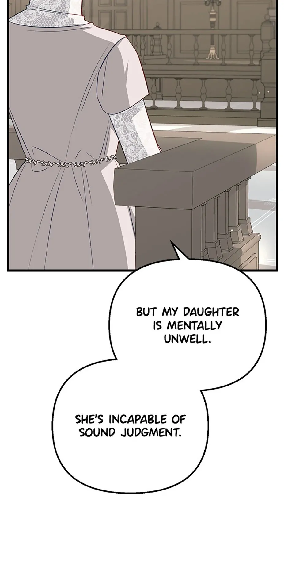 I Created a Harem to Avoid the Male Lead Chapter 78 - Page 98