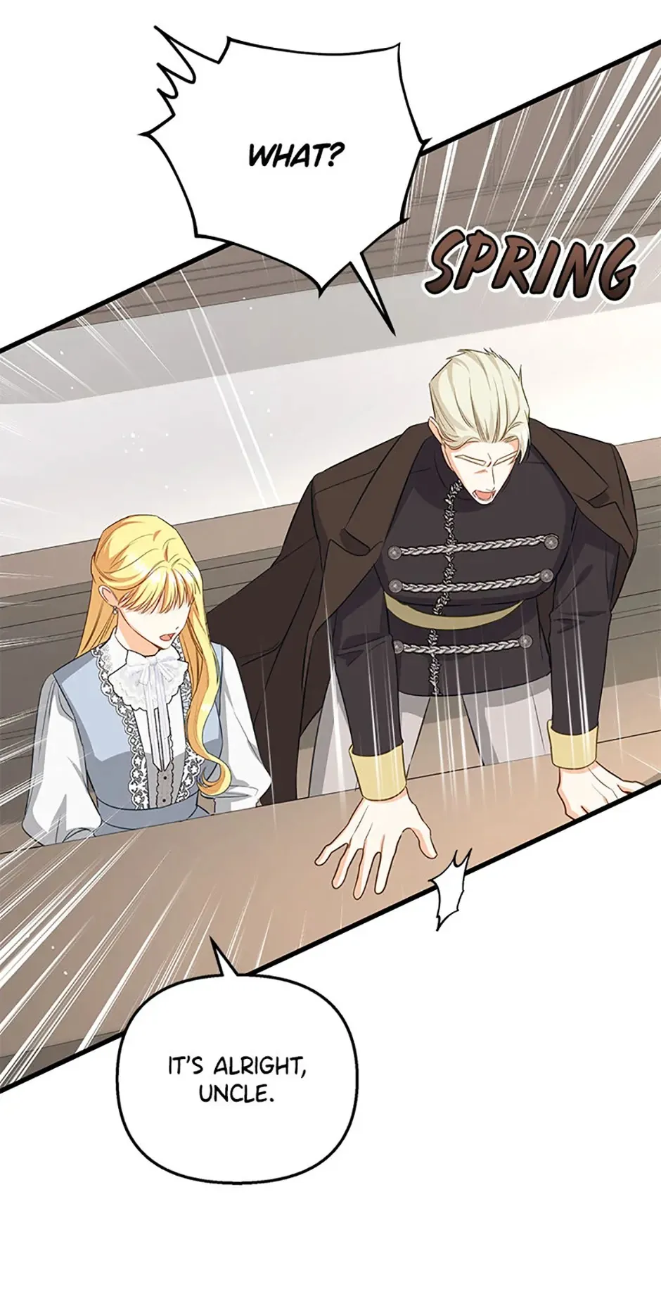 I Created a Harem to Avoid the Male Lead Chapter 78 - Page 99