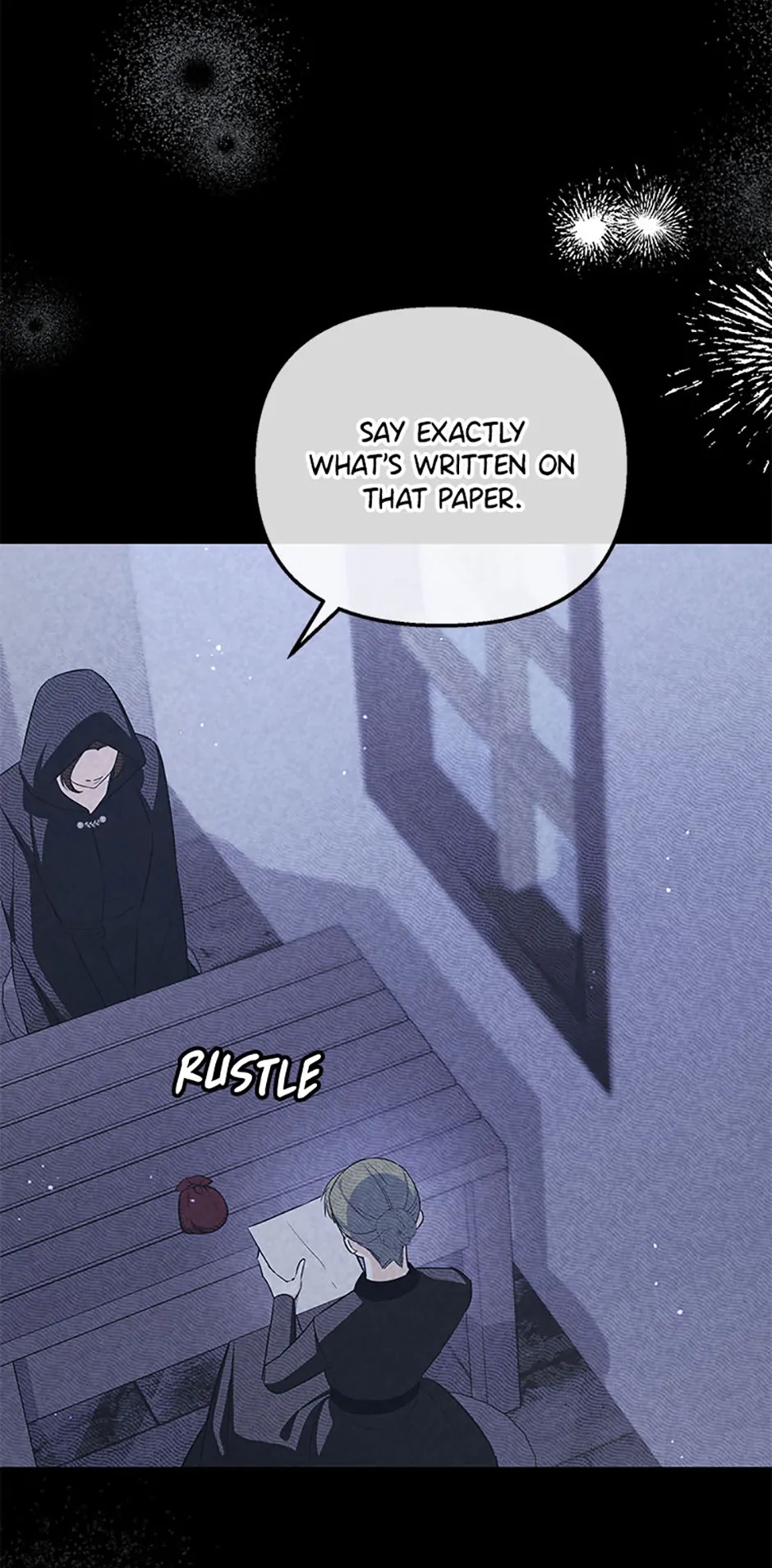 I Created a Harem to Avoid the Male Lead Chapter 79 - Page 11