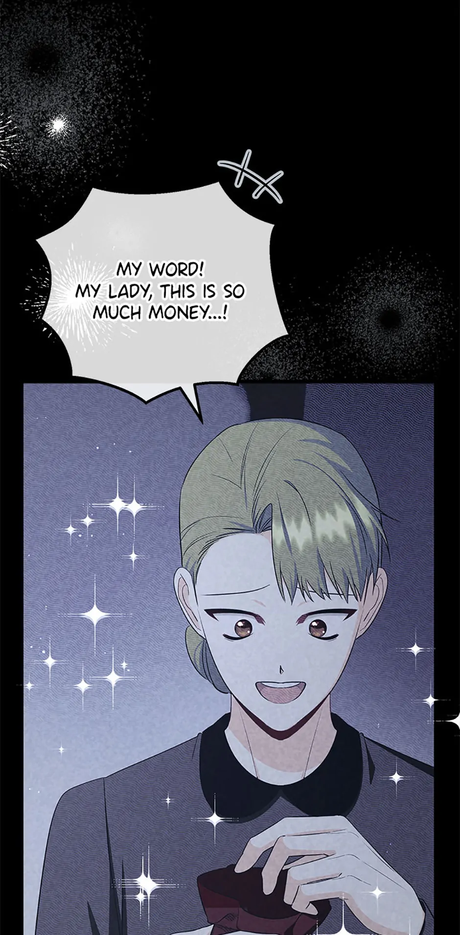 I Created a Harem to Avoid the Male Lead Chapter 79 - Page 12