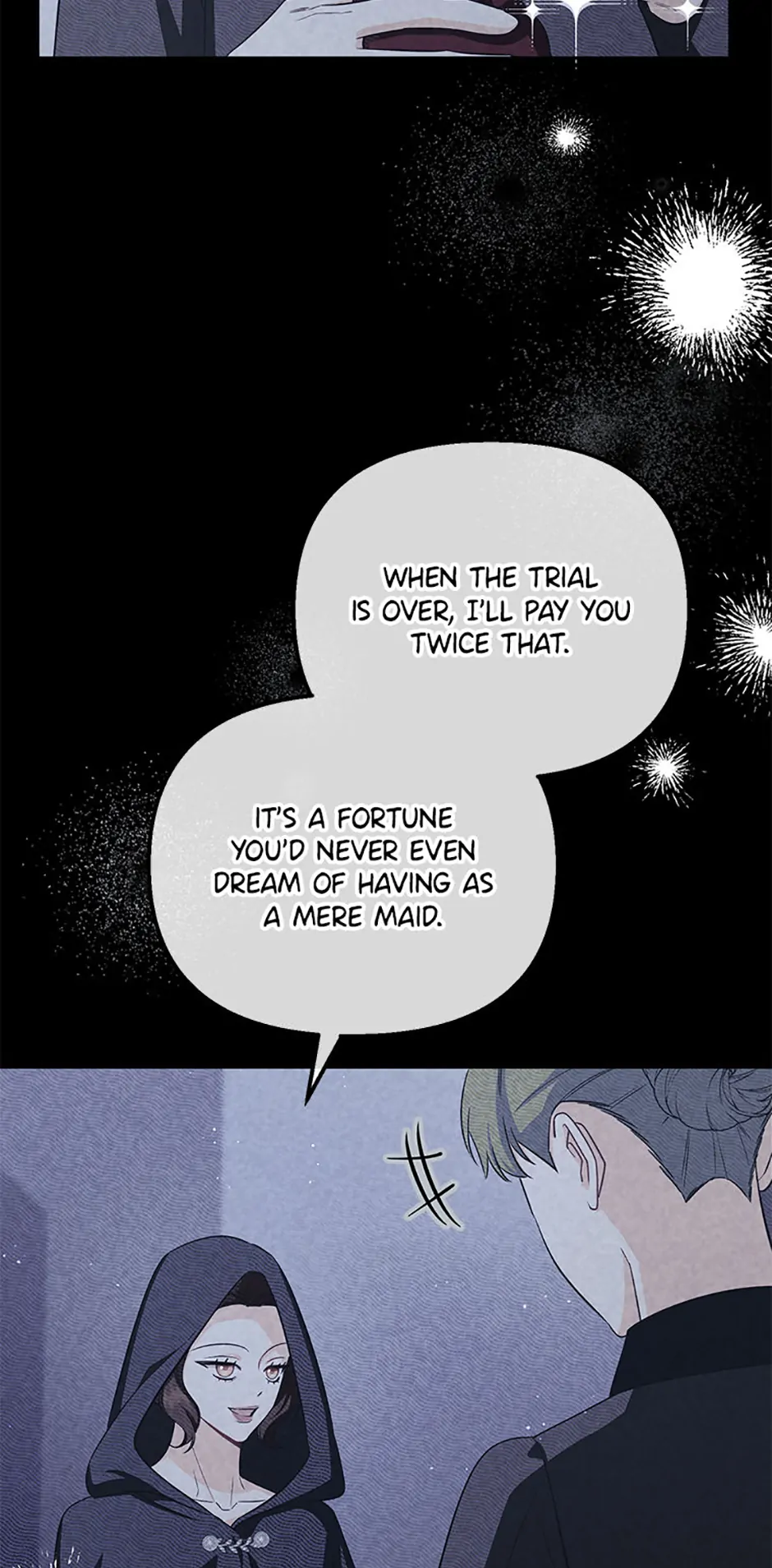 I Created a Harem to Avoid the Male Lead Chapter 79 - Page 13