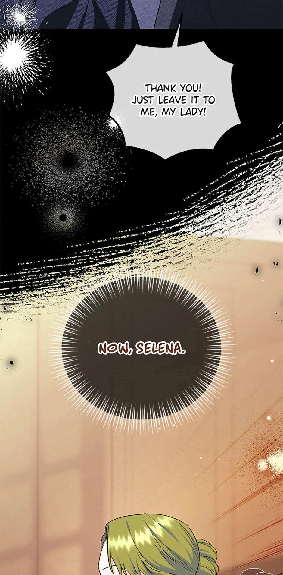 I Created a Harem to Avoid the Male Lead Chapter 79 - Page 14