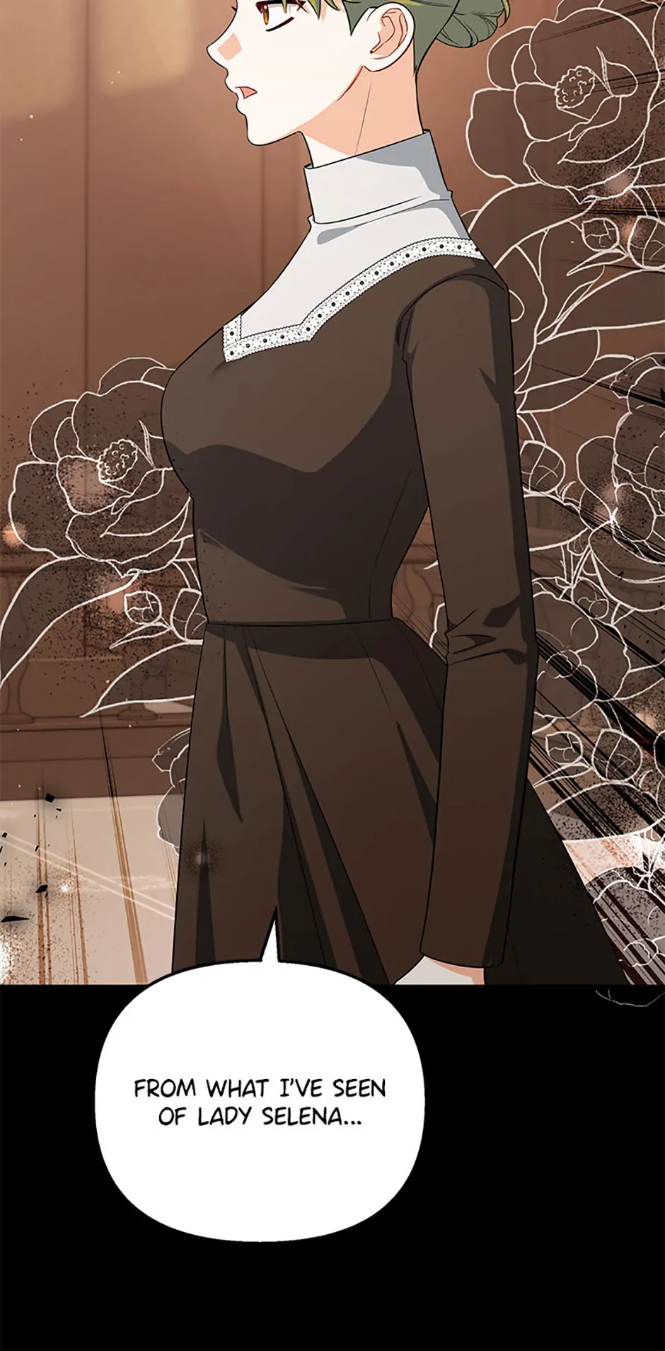 I Created a Harem to Avoid the Male Lead Chapter 79 - Page 15