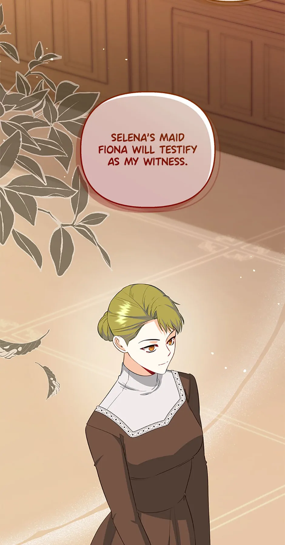 I Created a Harem to Avoid the Male Lead Chapter 79 - Page 2