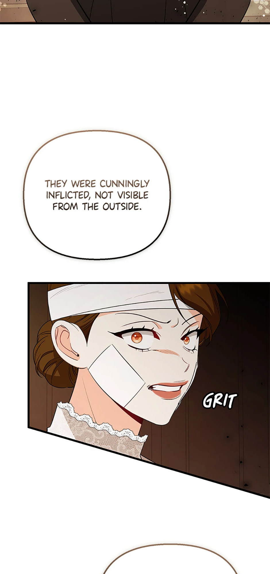 I Created a Harem to Avoid the Male Lead Chapter 79 - Page 21