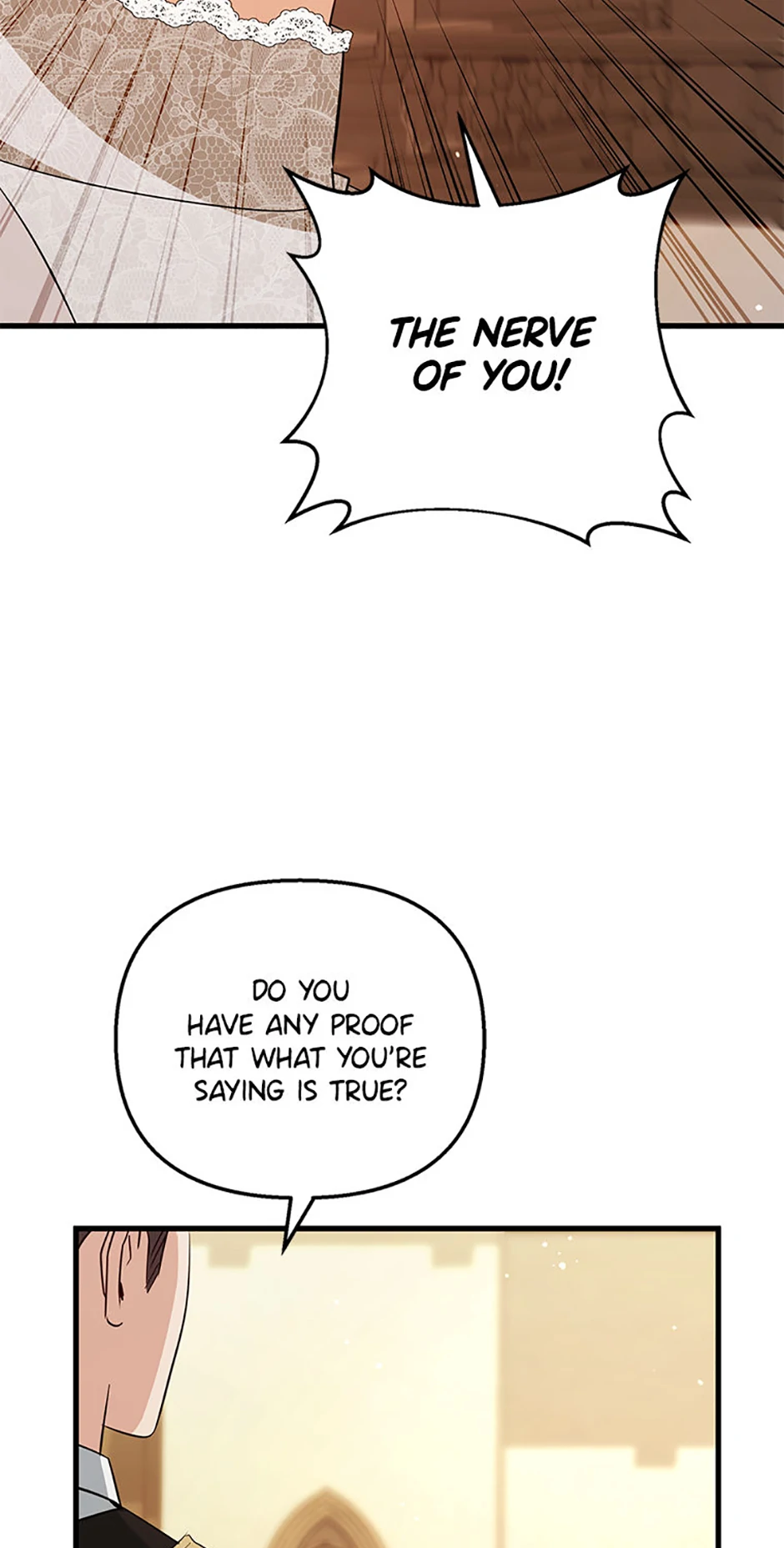 I Created a Harem to Avoid the Male Lead Chapter 79 - Page 27