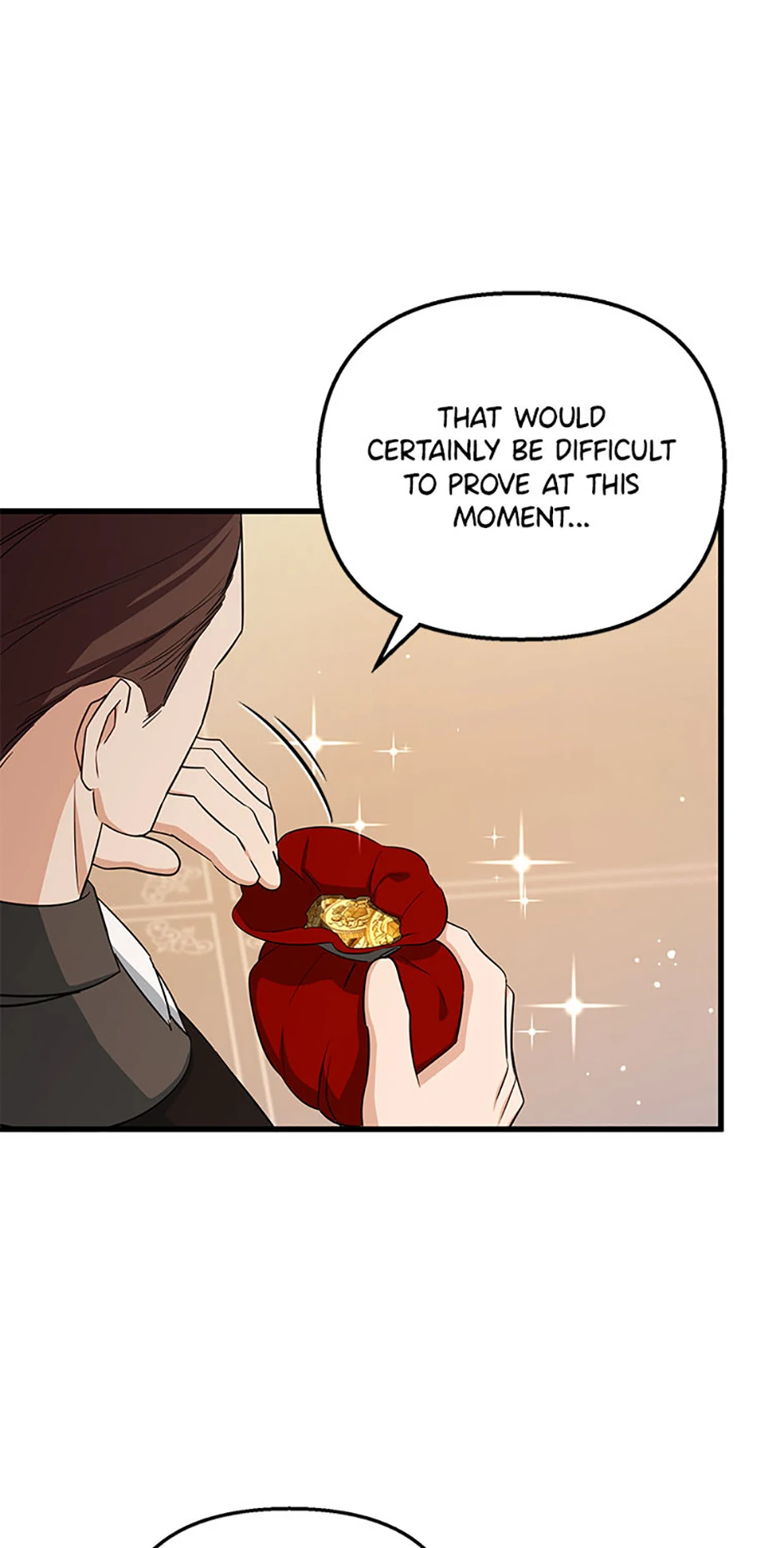 I Created a Harem to Avoid the Male Lead Chapter 79 - Page 32