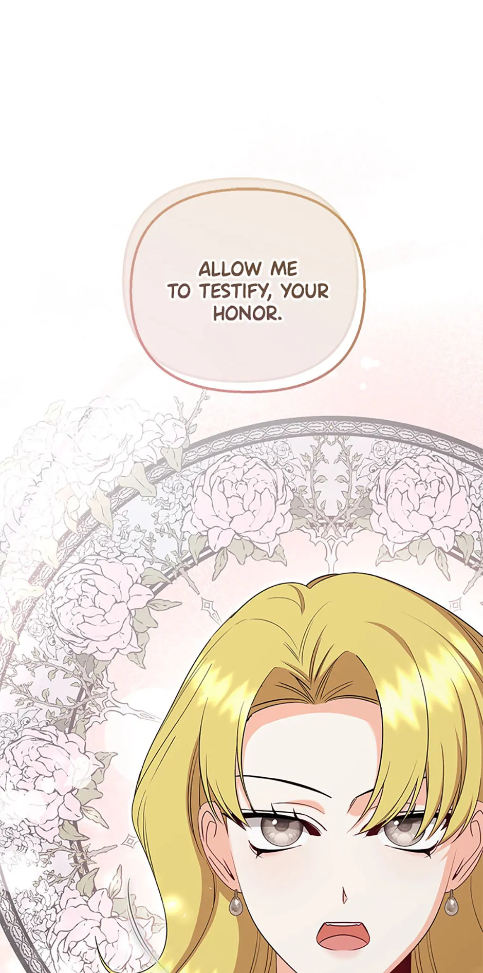 I Created a Harem to Avoid the Male Lead Chapter 79 - Page 34