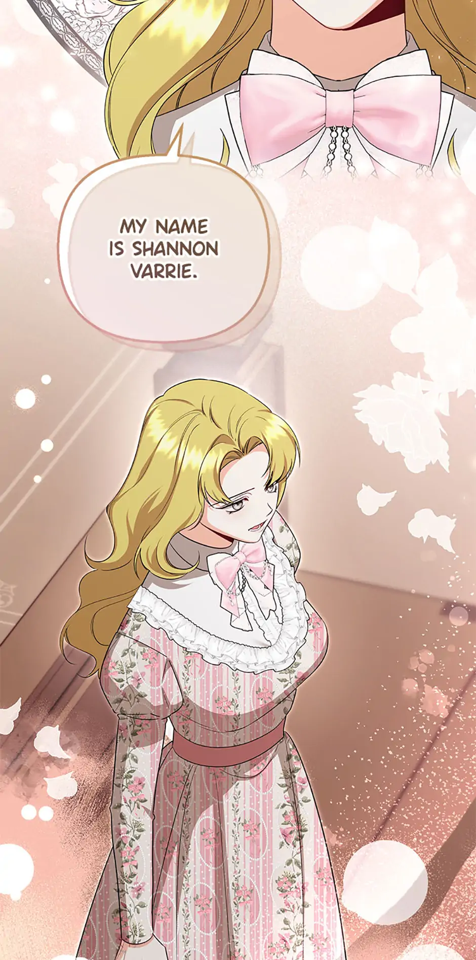 I Created a Harem to Avoid the Male Lead Chapter 79 - Page 35