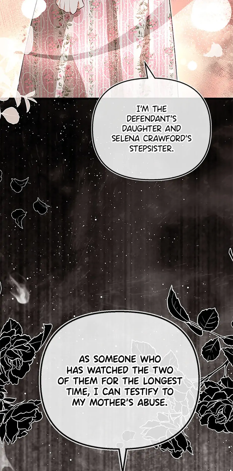 I Created a Harem to Avoid the Male Lead Chapter 79 - Page 36