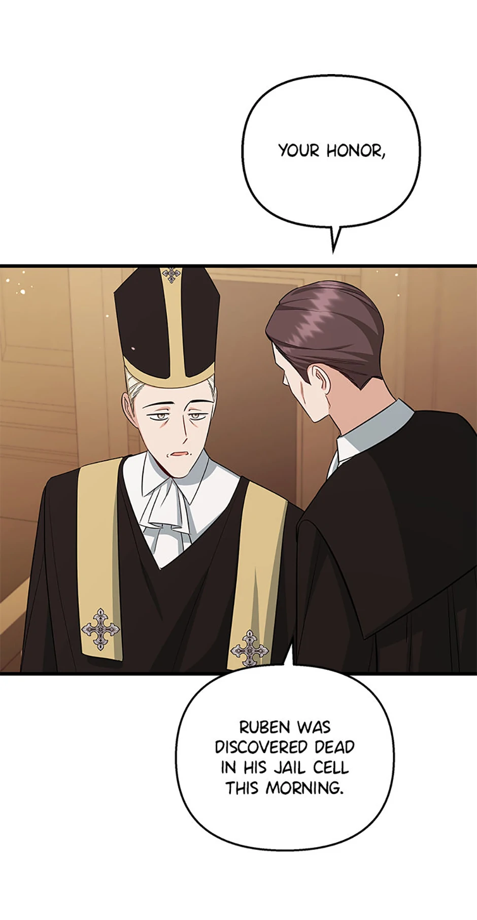 I Created a Harem to Avoid the Male Lead Chapter 79 - Page 51