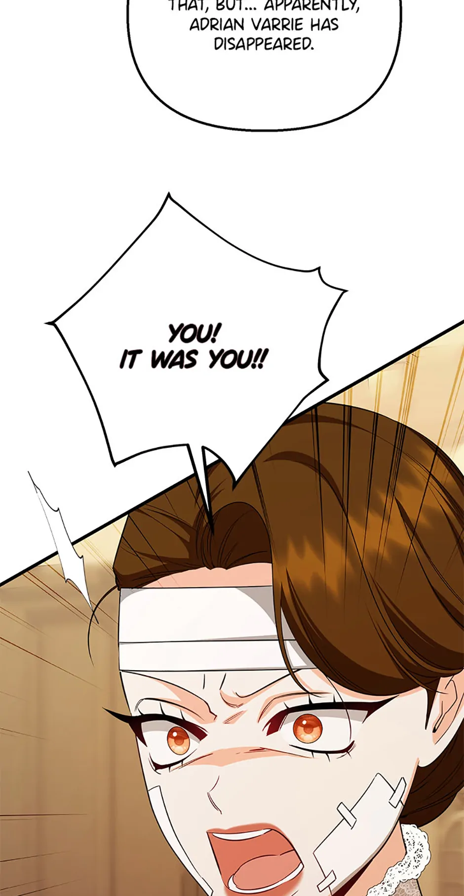 I Created a Harem to Avoid the Male Lead Chapter 79 - Page 53