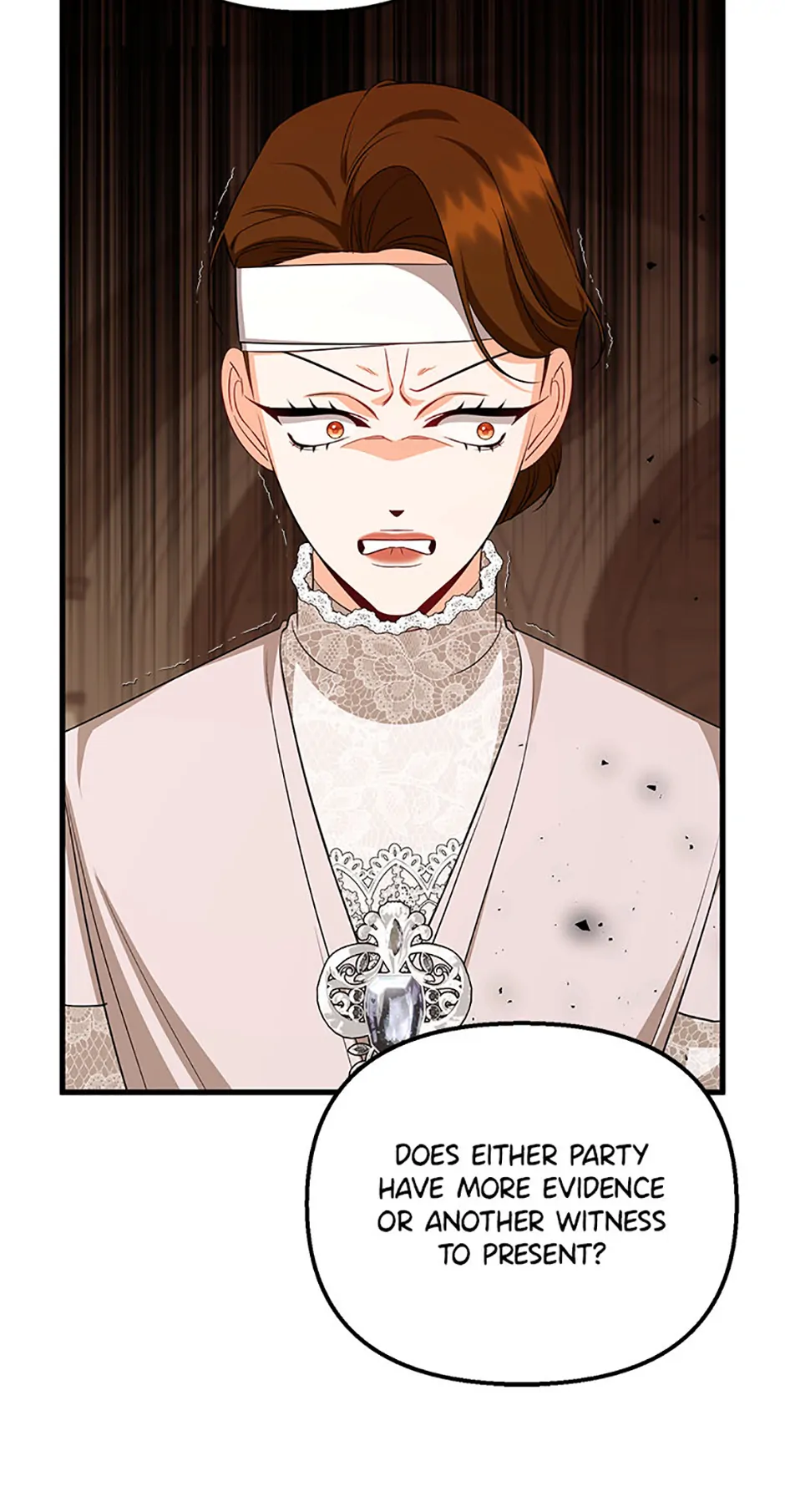 I Created a Harem to Avoid the Male Lead Chapter 79 - Page 58