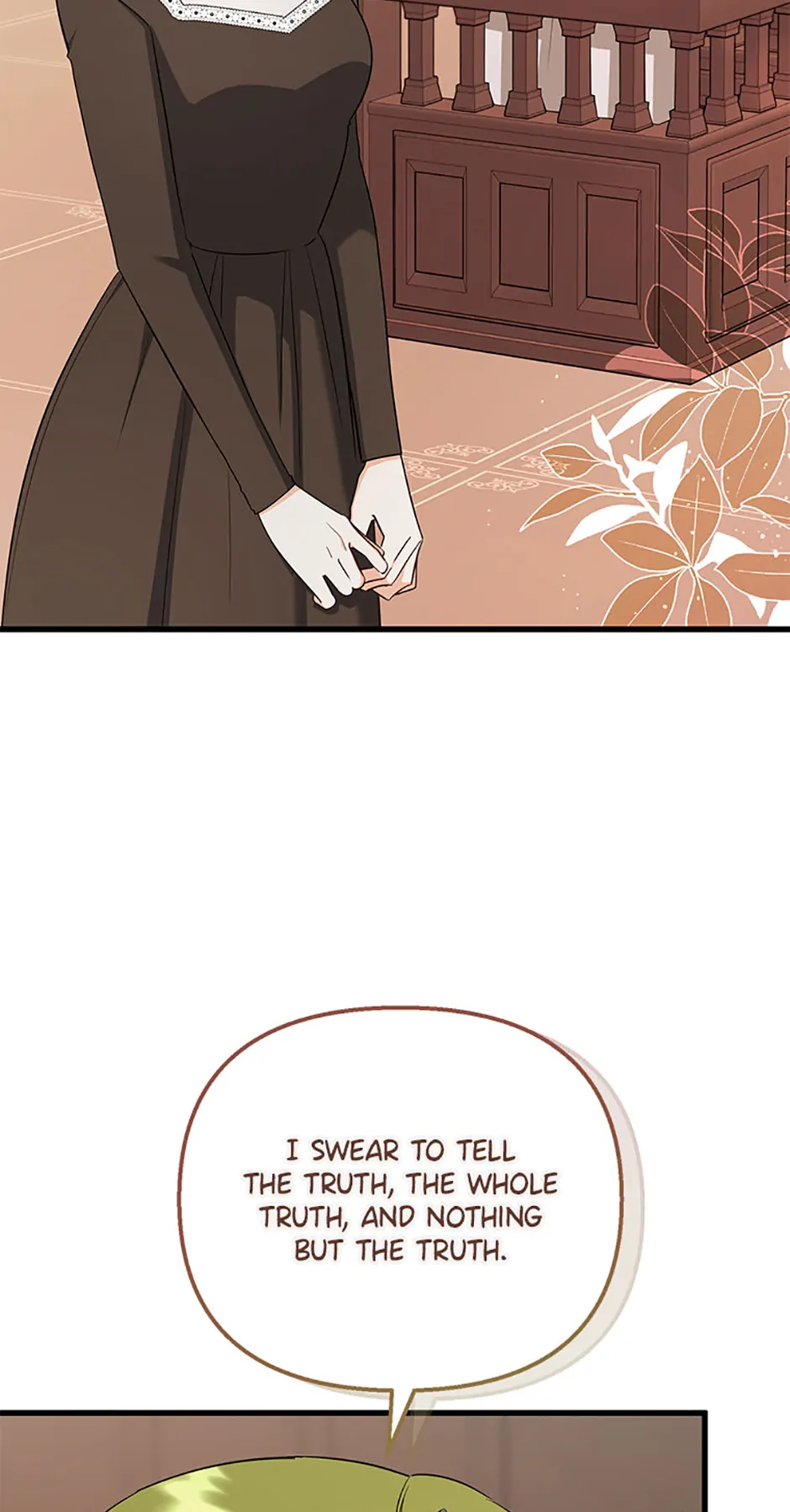 I Created a Harem to Avoid the Male Lead Chapter 79 - Page 6