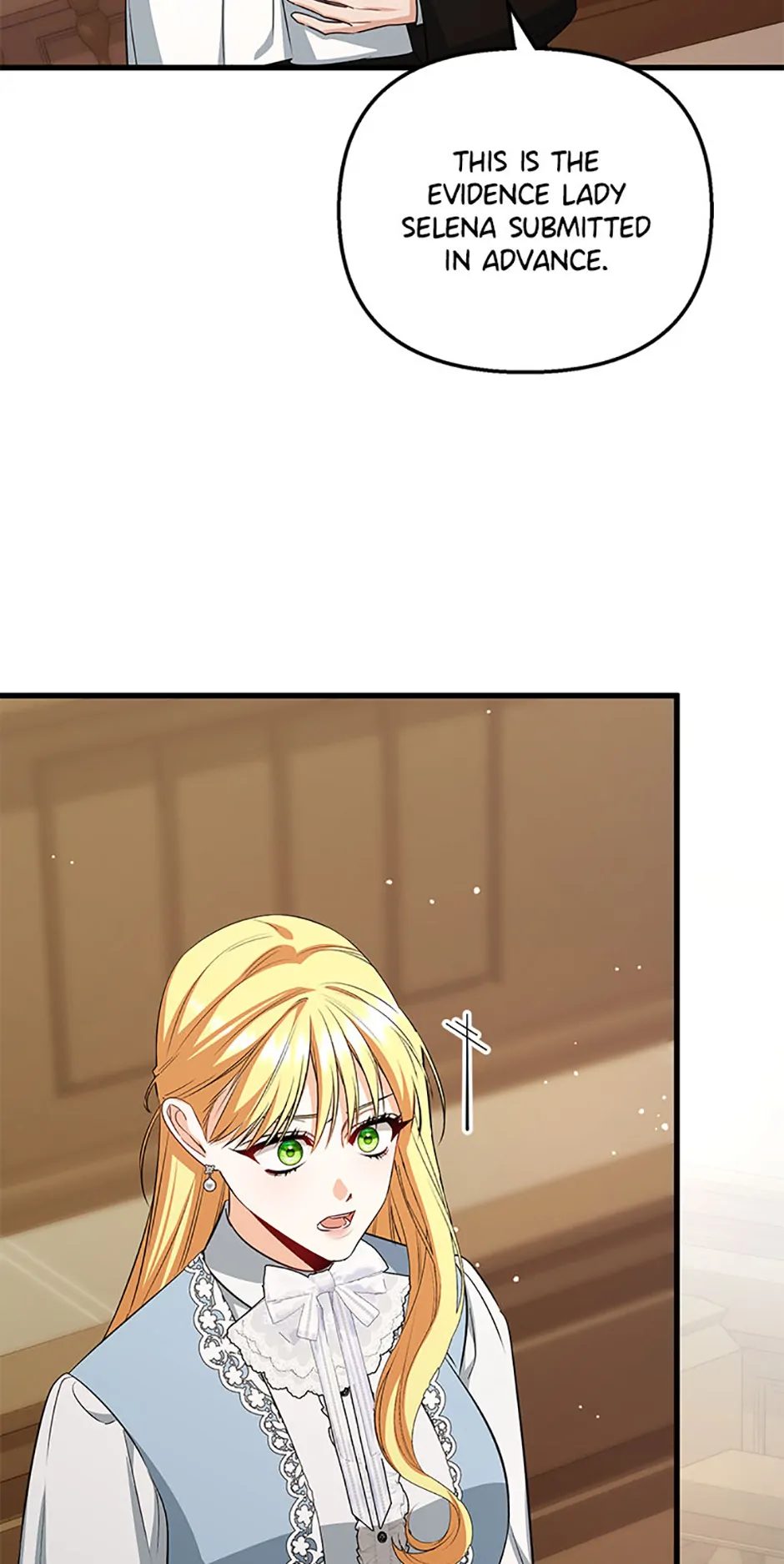 I Created a Harem to Avoid the Male Lead Chapter 79 - Page 63