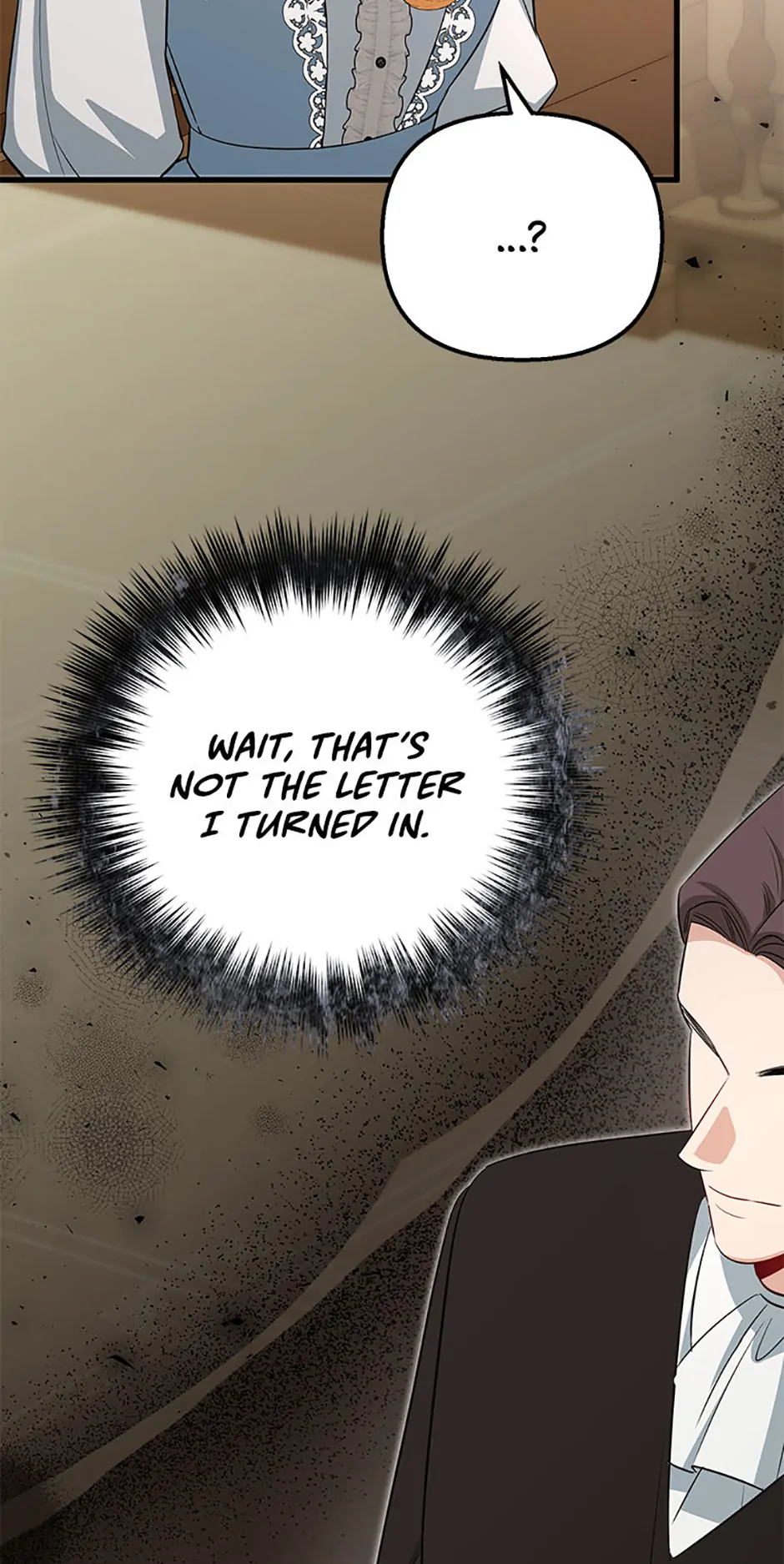 I Created a Harem to Avoid the Male Lead Chapter 79 - Page 64