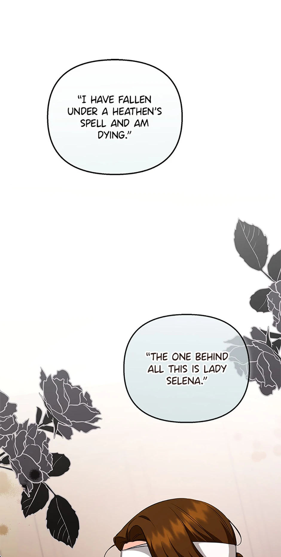 I Created a Harem to Avoid the Male Lead Chapter 79 - Page 67