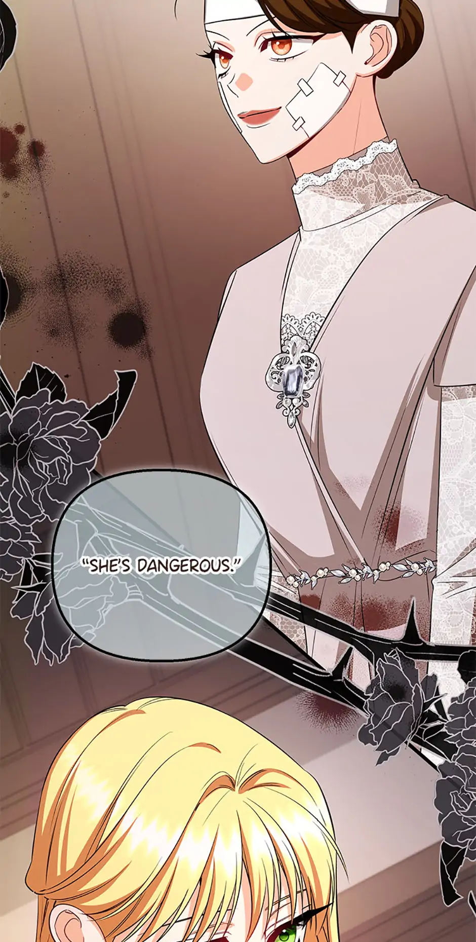 I Created a Harem to Avoid the Male Lead Chapter 79 - Page 68