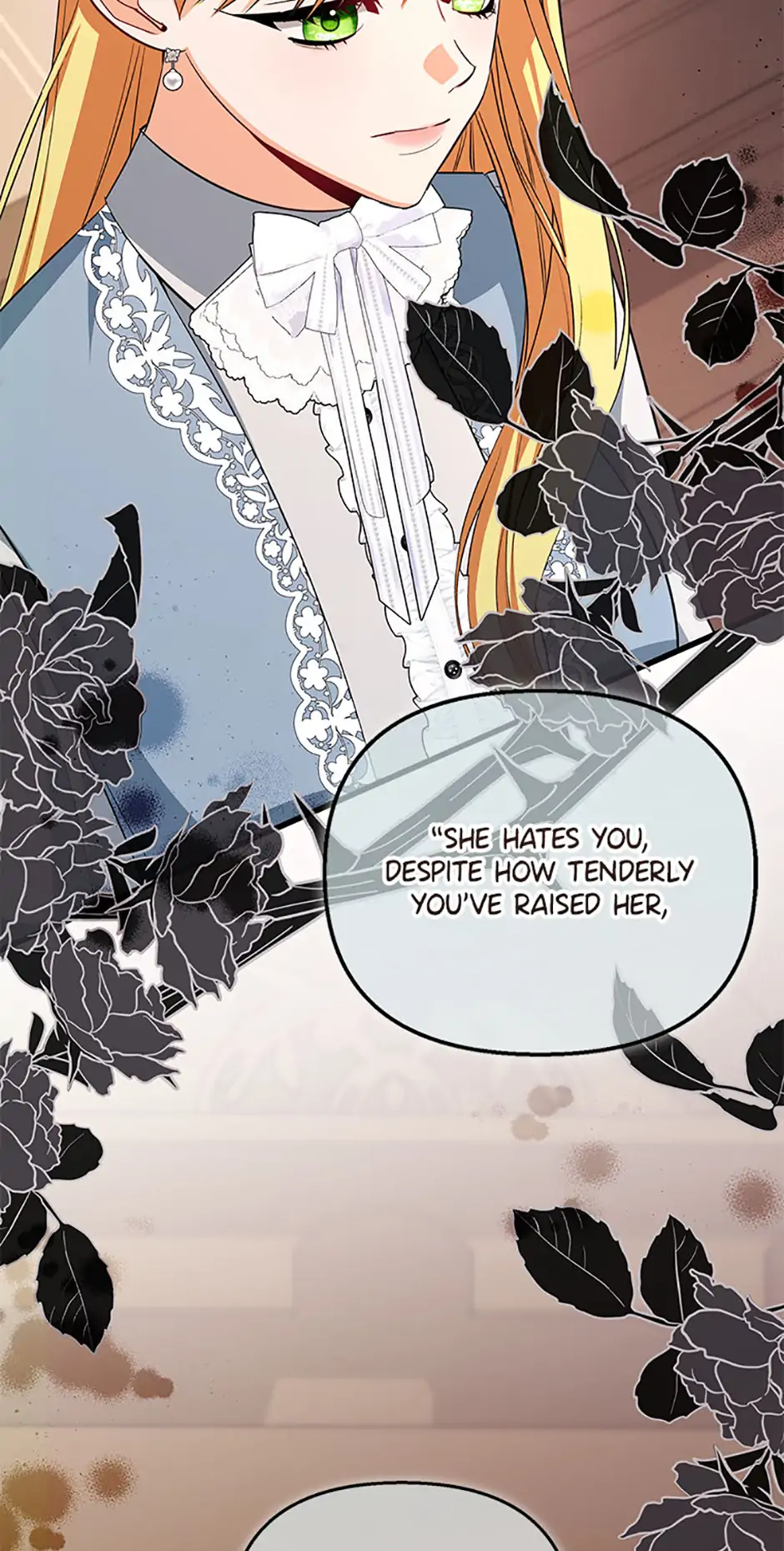 I Created a Harem to Avoid the Male Lead Chapter 79 - Page 69