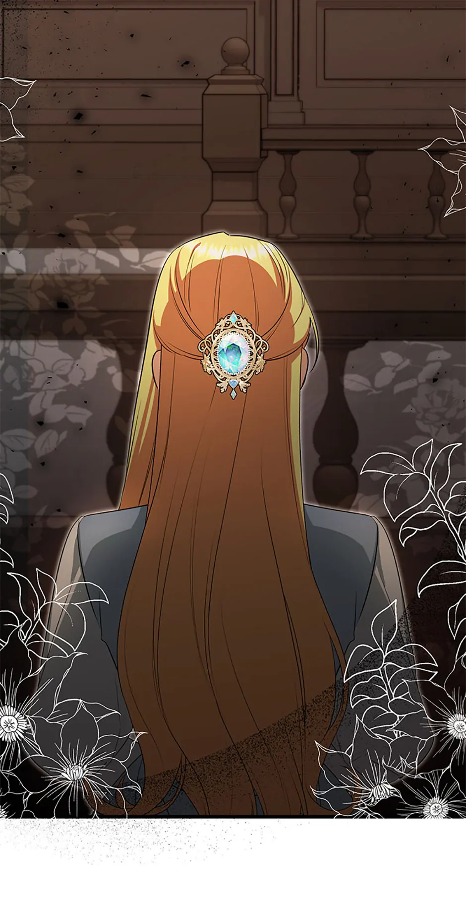 I Created a Harem to Avoid the Male Lead Chapter 79 - Page 75