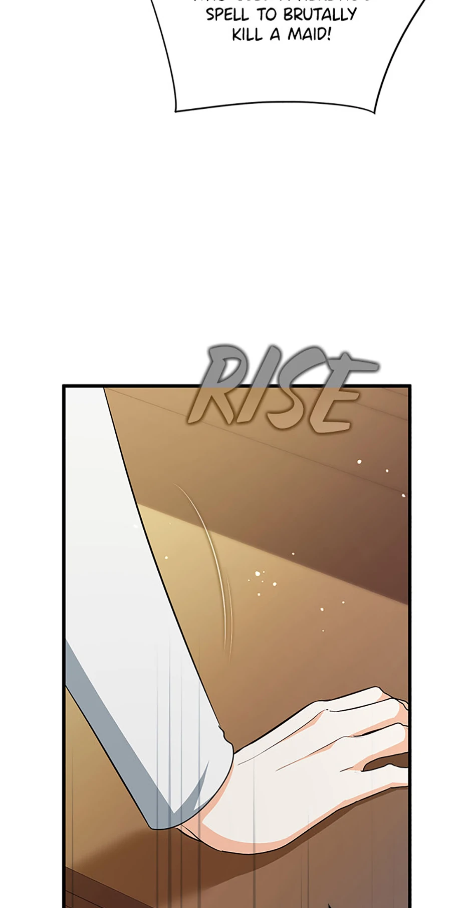 I Created a Harem to Avoid the Male Lead Chapter 79 - Page 77