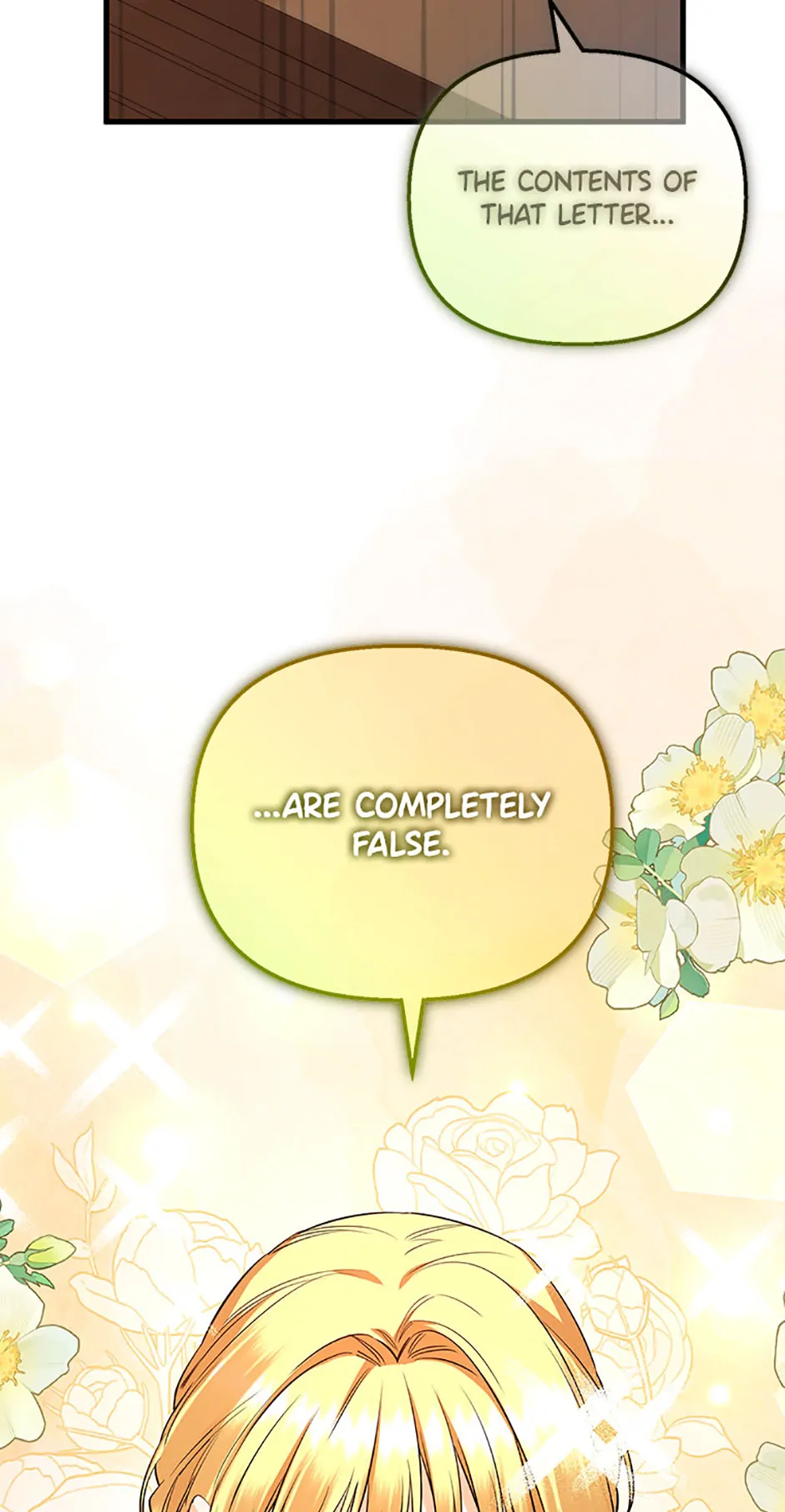 I Created a Harem to Avoid the Male Lead Chapter 79 - Page 78