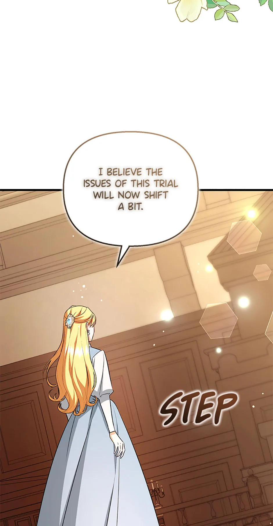 I Created a Harem to Avoid the Male Lead Chapter 79 - Page 80