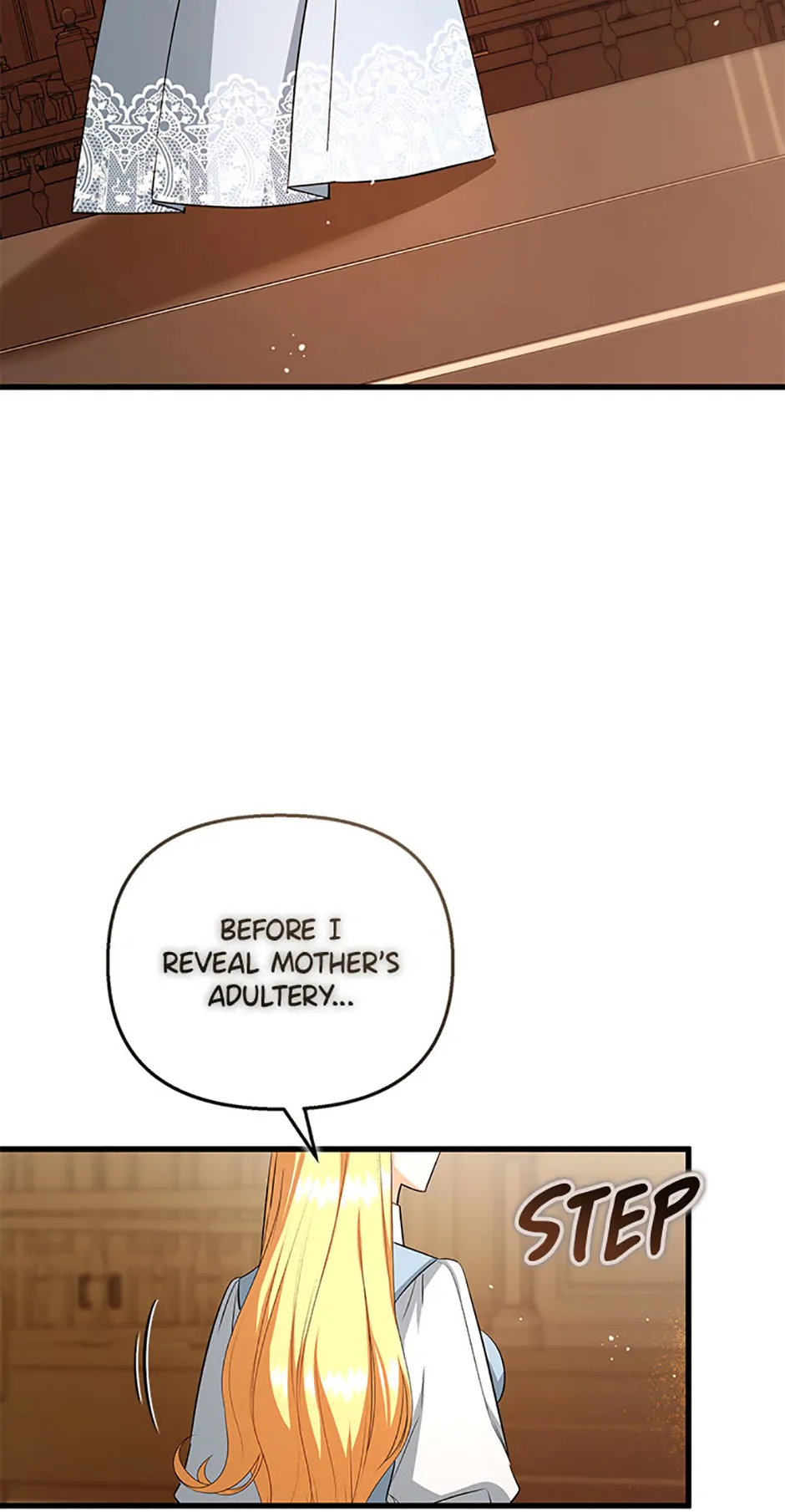 I Created a Harem to Avoid the Male Lead Chapter 79 - Page 81