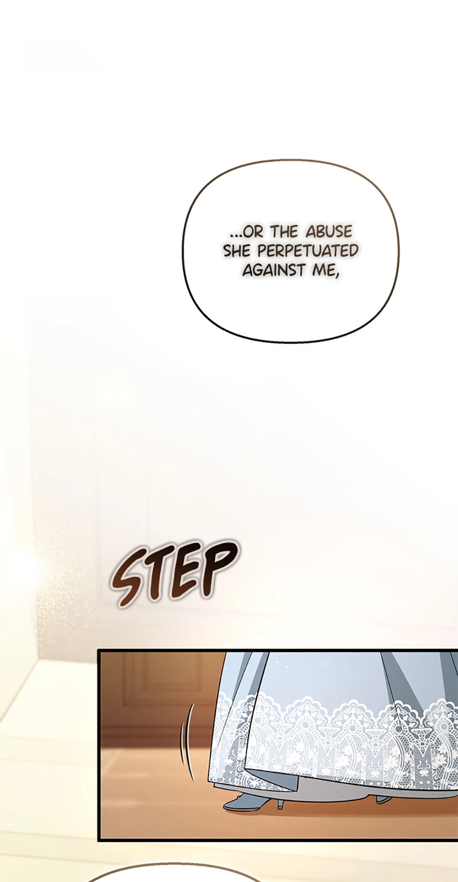 I Created a Harem to Avoid the Male Lead Chapter 79 - Page 82