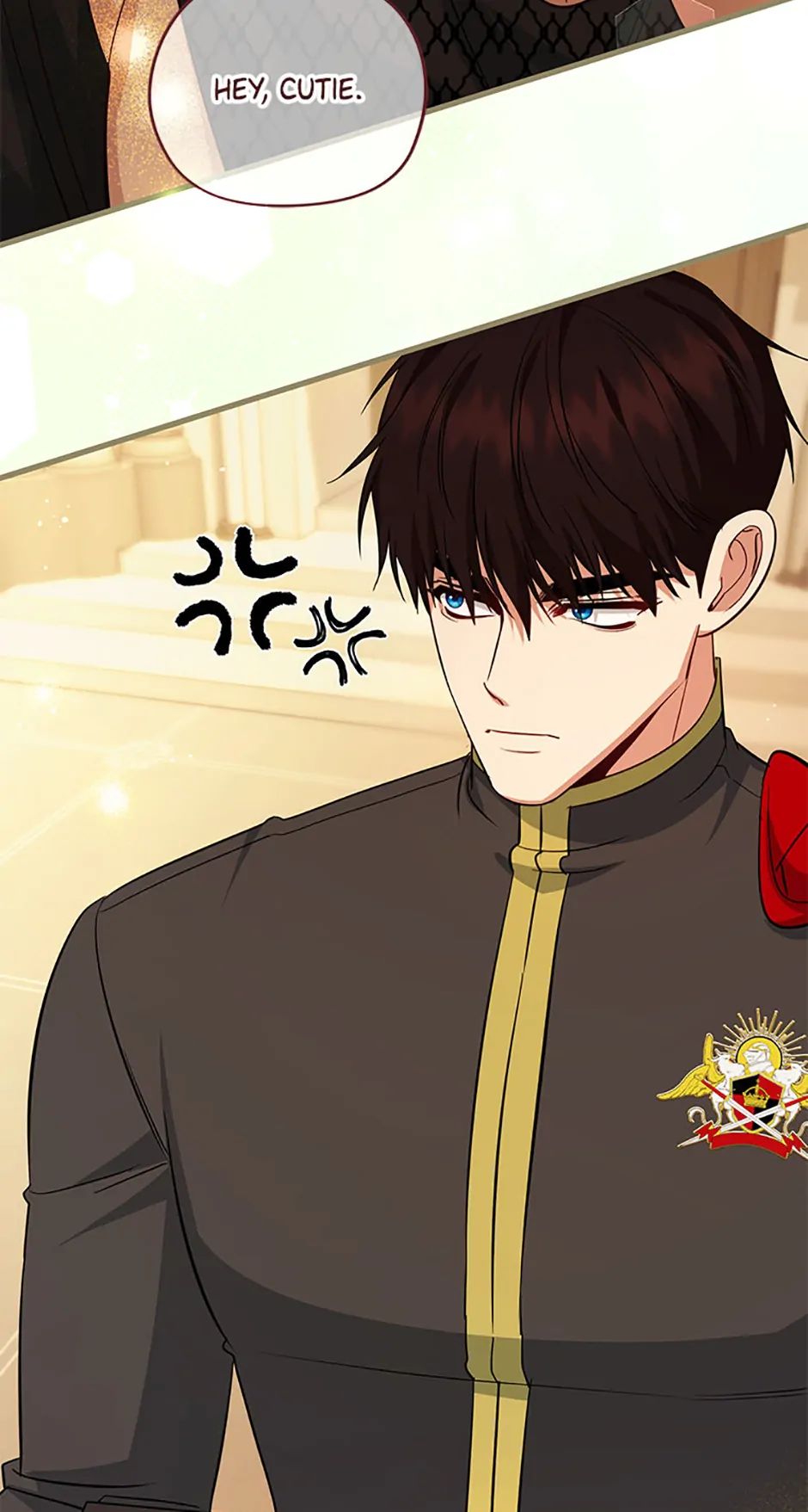 I Created a Harem to Avoid the Male Lead Chapter 79 - Page 88