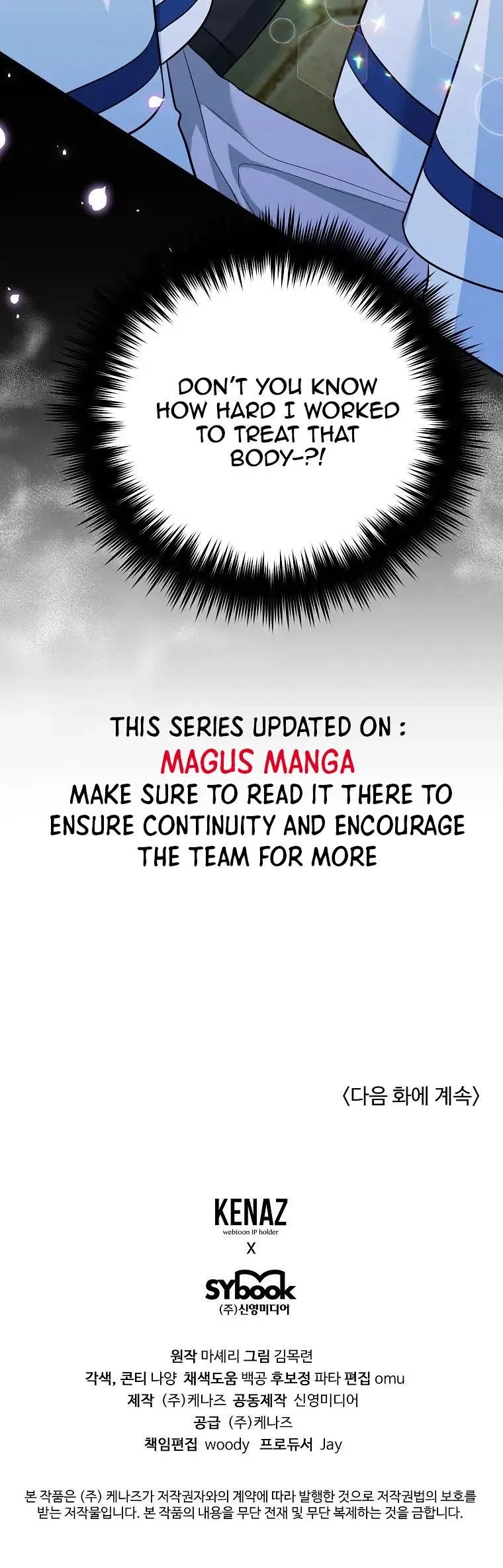 I Created a Harem to Avoid the Male Lead Chapter 8 - Page 24