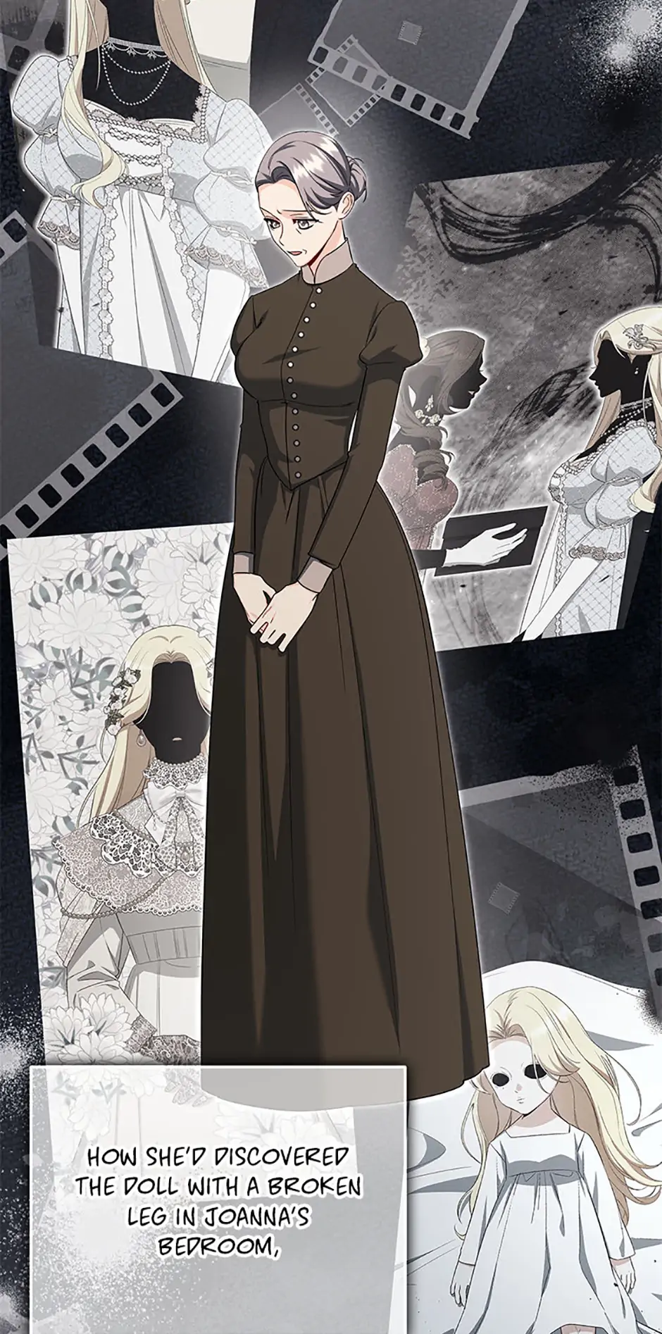 I Created a Harem to Avoid the Male Lead Chapter 80 - Page 10