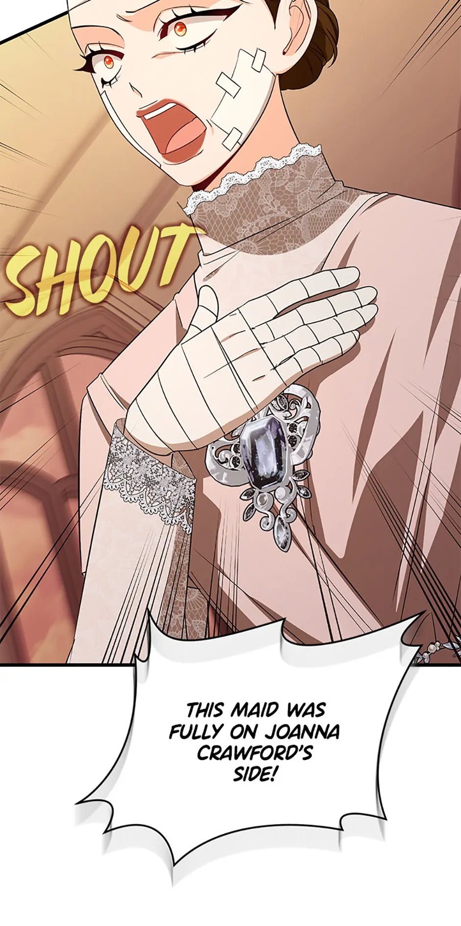 I Created a Harem to Avoid the Male Lead Chapter 80 - Page 16