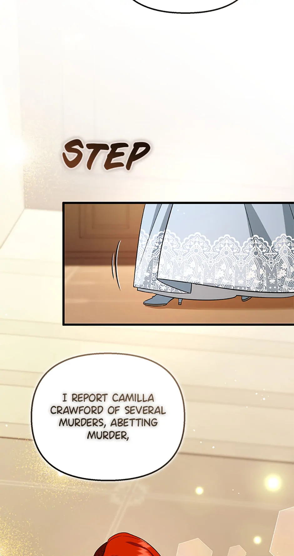 I Created a Harem to Avoid the Male Lead Chapter 80 - Page 2