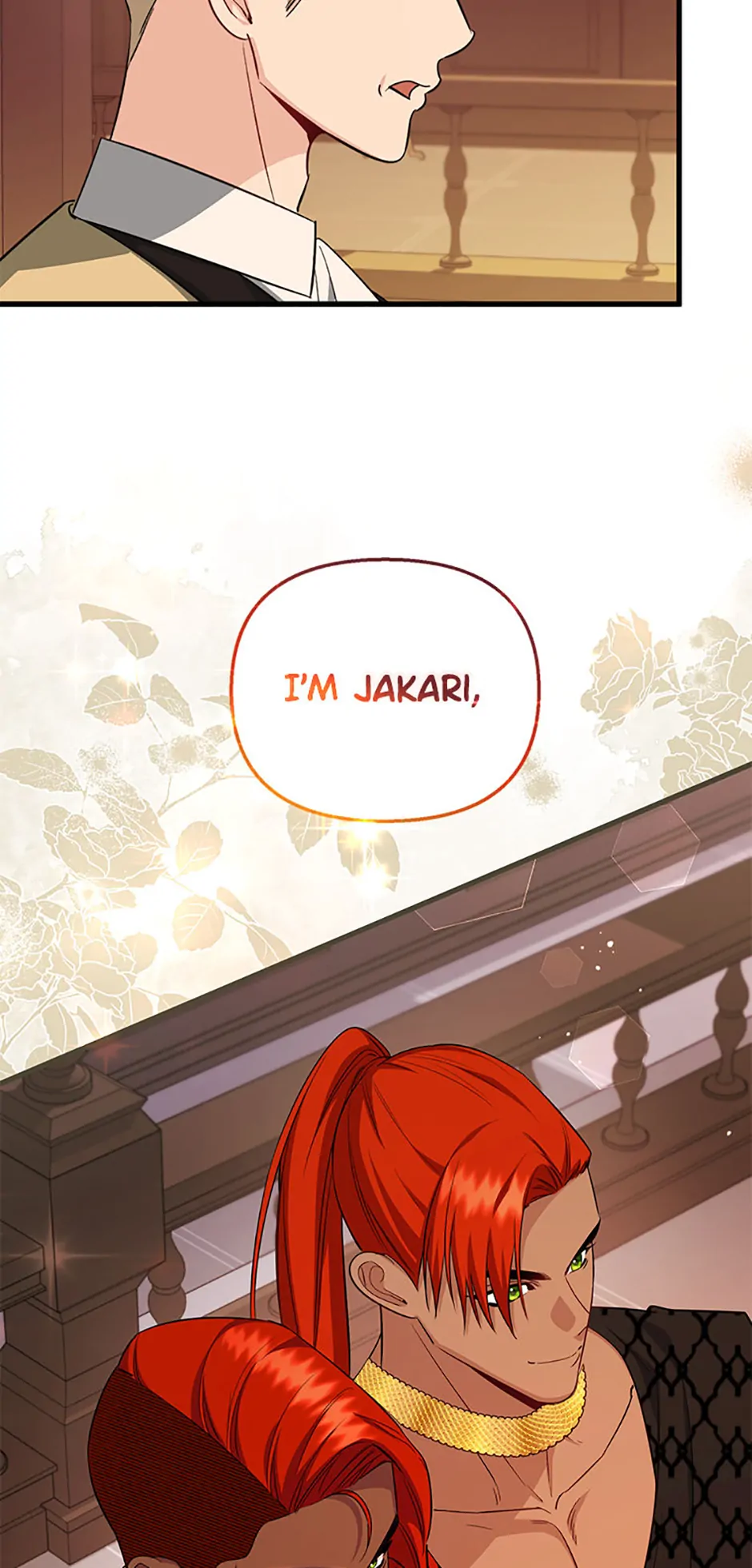 I Created a Harem to Avoid the Male Lead Chapter 80 - Page 22