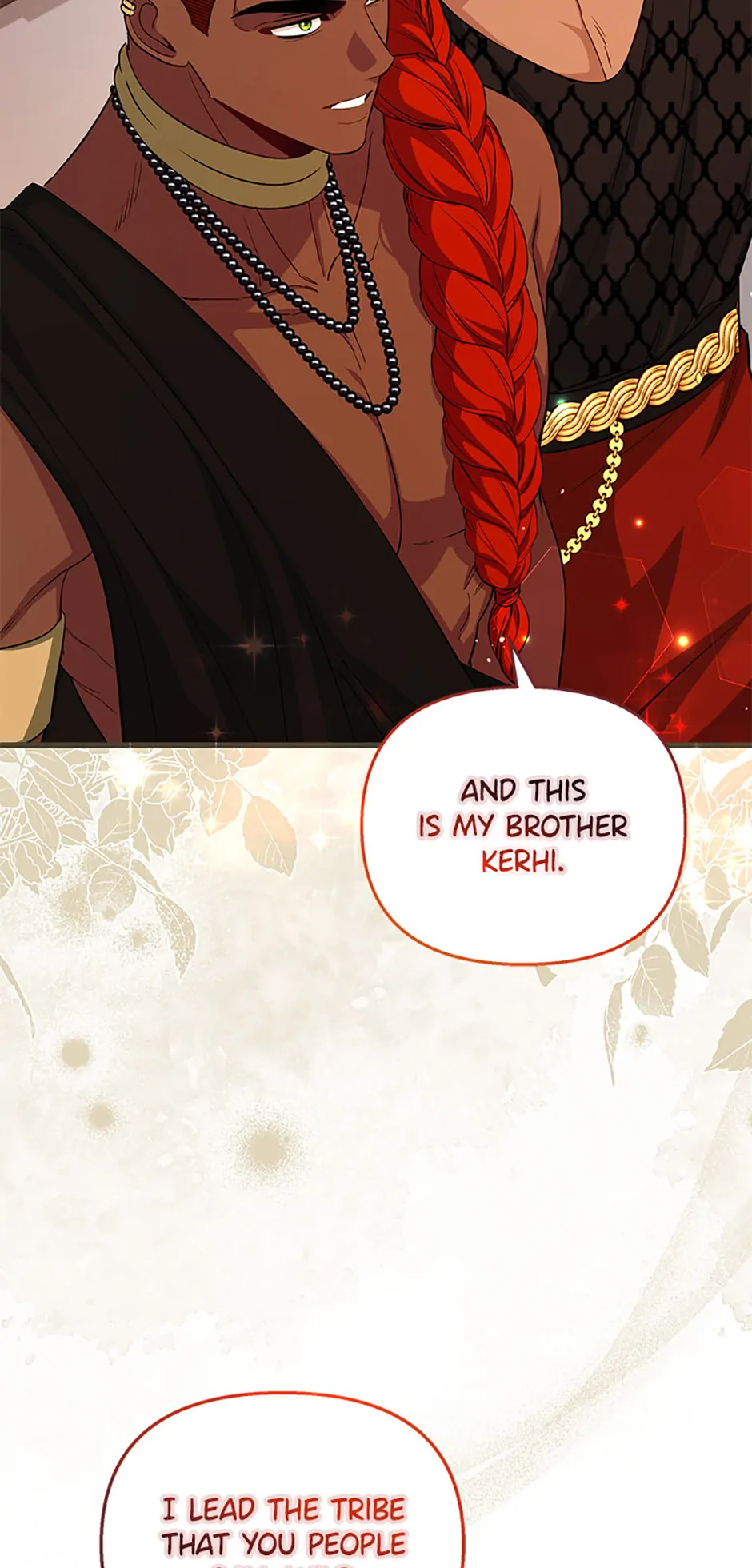 I Created a Harem to Avoid the Male Lead Chapter 80 - Page 23