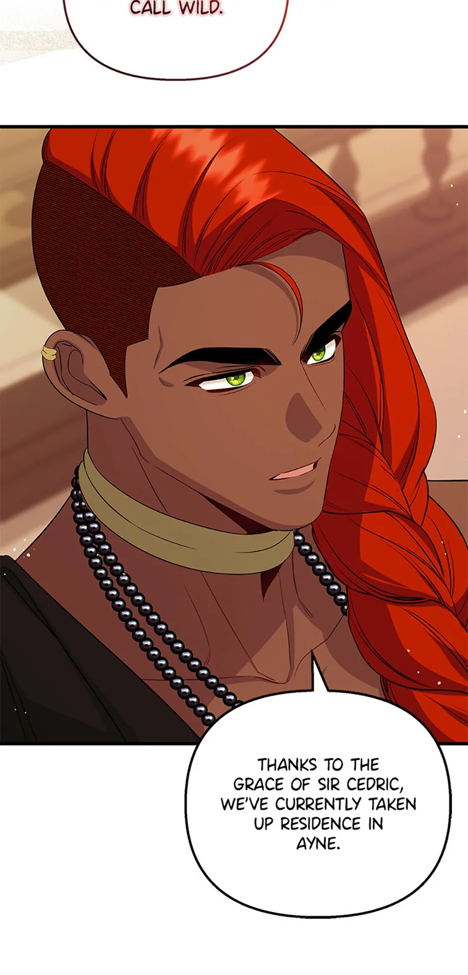 I Created a Harem to Avoid the Male Lead Chapter 80 - Page 24