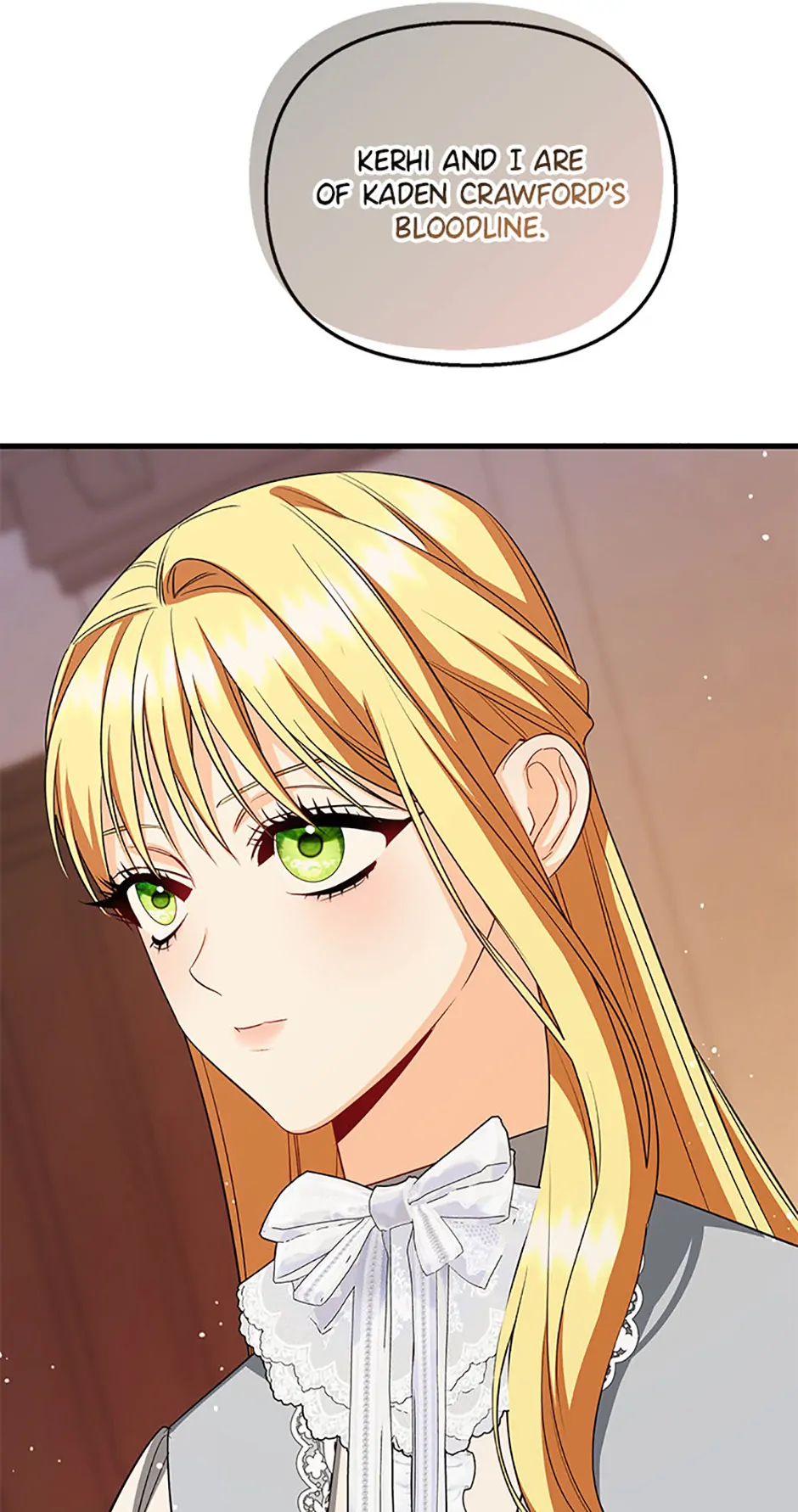 I Created a Harem to Avoid the Male Lead Chapter 80 - Page 26