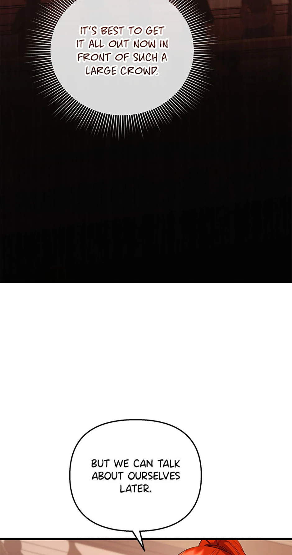 I Created a Harem to Avoid the Male Lead Chapter 80 - Page 31