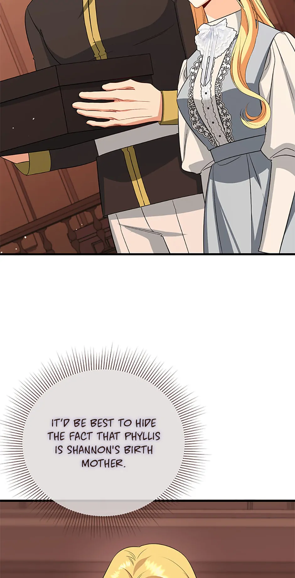 I Created a Harem to Avoid the Male Lead Chapter 80 - Page 39