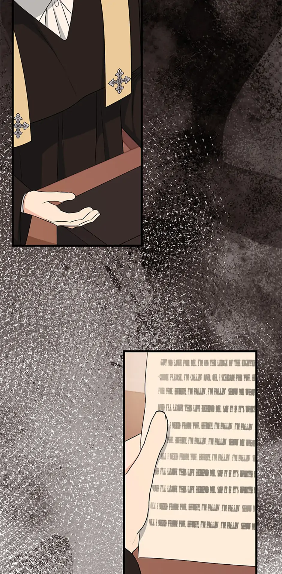 I Created a Harem to Avoid the Male Lead Chapter 80 - Page 43