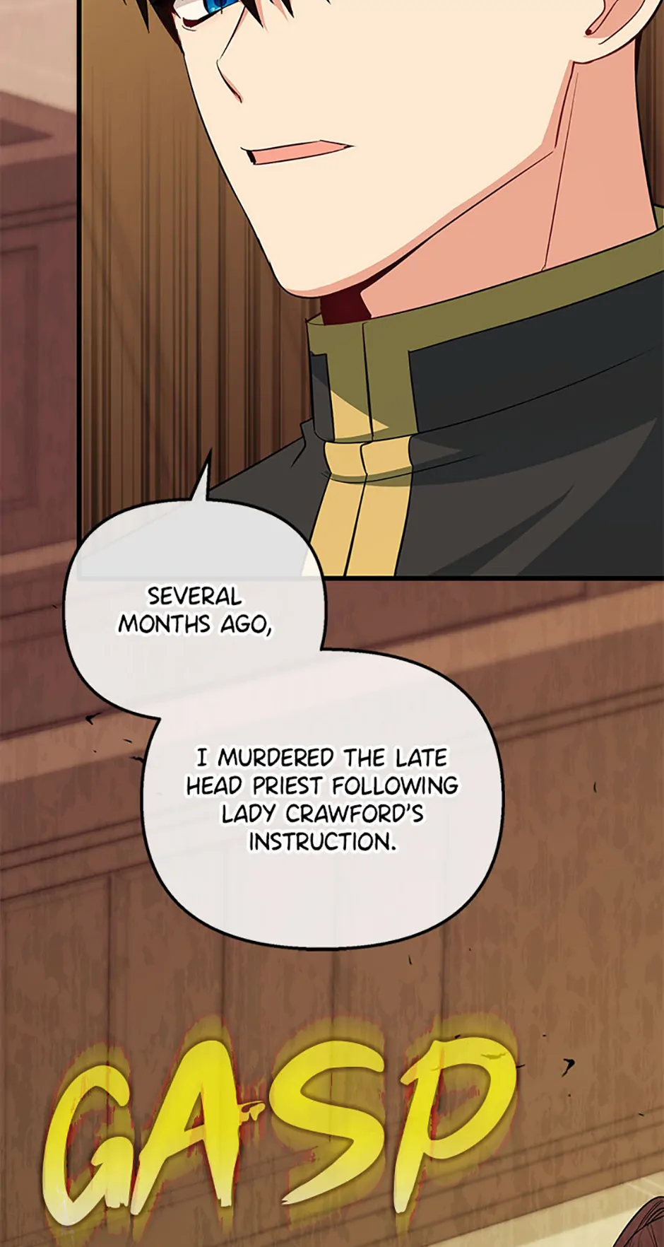 I Created a Harem to Avoid the Male Lead Chapter 80 - Page 50