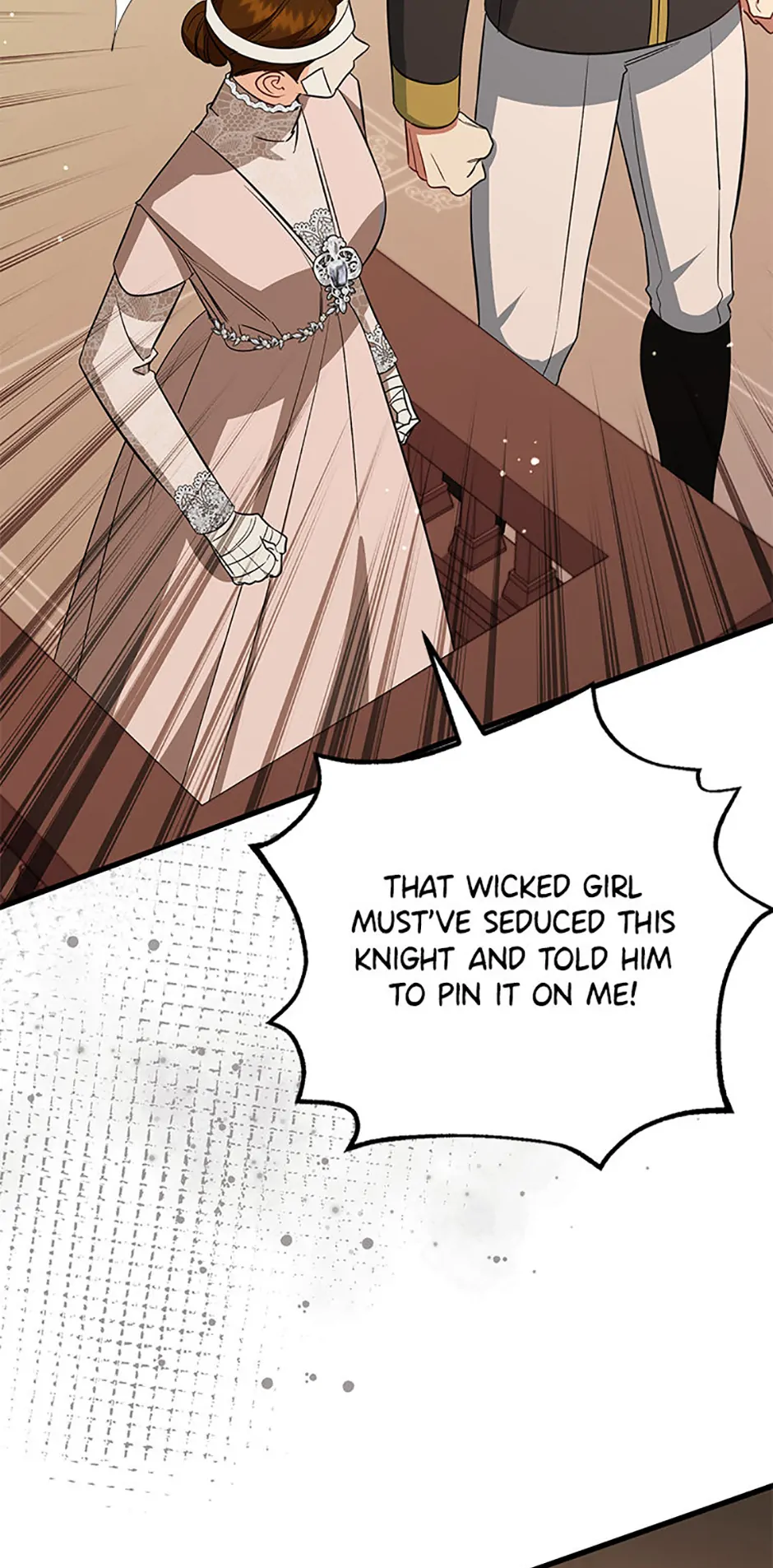 I Created a Harem to Avoid the Male Lead Chapter 80 - Page 56