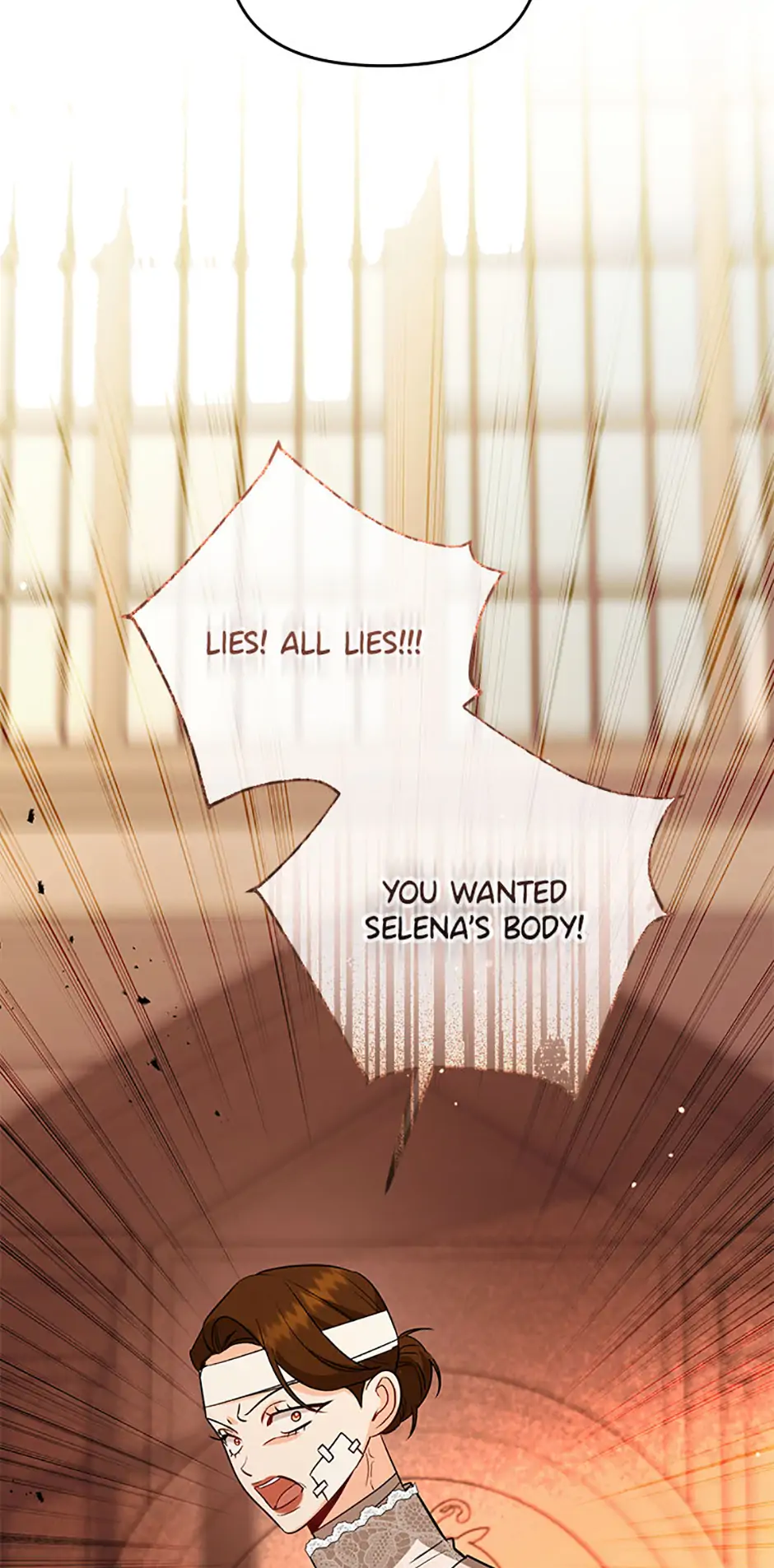 I Created a Harem to Avoid the Male Lead Chapter 80 - Page 58