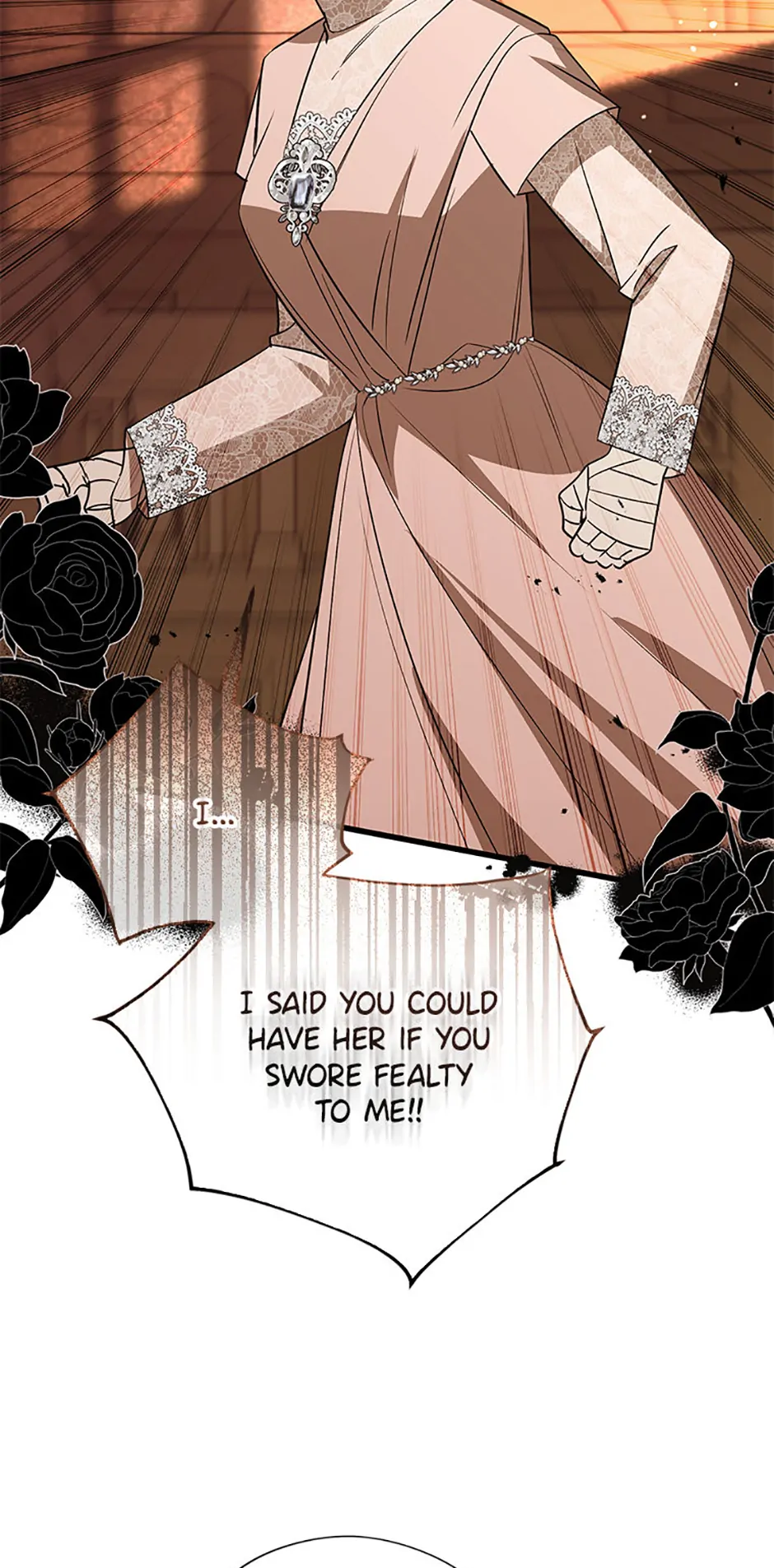 I Created a Harem to Avoid the Male Lead Chapter 80 - Page 59