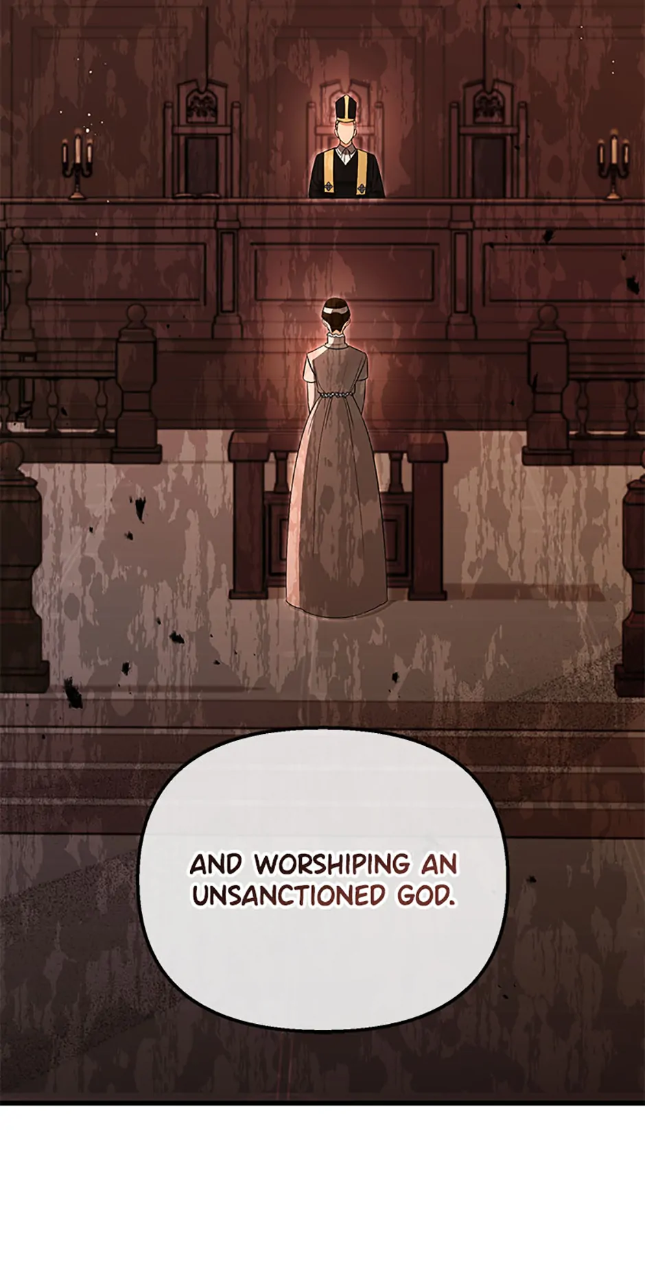 I Created a Harem to Avoid the Male Lead Chapter 80 - Page 68