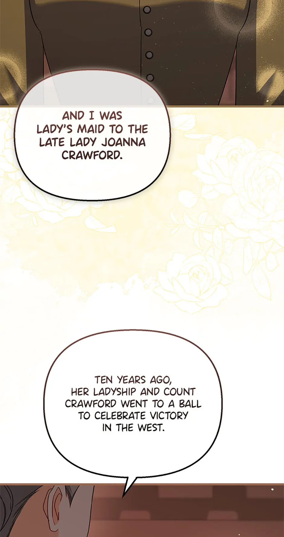 I Created a Harem to Avoid the Male Lead Chapter 80 - Page 7